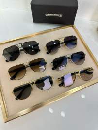 Picture of Chrome Hearts Sunglasses _SKUfw58921350fw